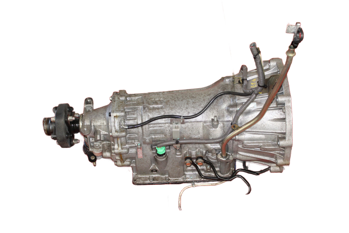 JDM Infiniti Q45 M45 FX45 V8 Automatic Transmission RWD Rear-Wheel Drive 2006-2010
