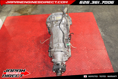 JDM Infiniti Q45 M45 FX45 V8 Automatic Transmission RWD Rear-Wheel Drive 2006-2010