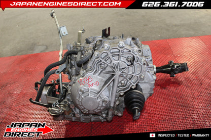 2009-2014 Nissan Murano VQ35 3.5L V6 2WD CVT Automatic Transmission – JDM Japan Import