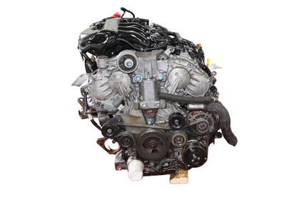 2009-2017 Nissan Quest Murano Altima JDM VQ35DE 3.5L V6 Engine Low Mileage