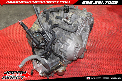 JDM Nissan CVT Automatic Transmission 2WD for 2009-2017 Quest, Murano & Altima 3.5L V6