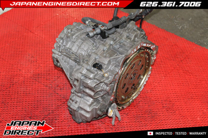 JDM Nissan CVT Automatic Transmission 2WD for 2009-2017 Quest, Murano & Altima 3.5L V6