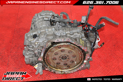 JDM Nissan CVT Automatic Transmission 2WD for 2009-2017 Quest, Murano & Altima 3.5L V6