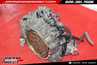 JDM Nissan CVT Automatic Transmission 2WD for 2009-2017 Quest, Murano & Altima 3.5L V6