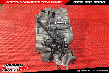 JDM Nissan CVT Automatic Transmission 2WD for 2009-2017 Quest, Murano & Altima 3.5L V6