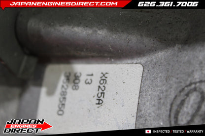 JDM Infiniti G37 Automatic Transmission 3.7L RWD 2008–2013 VQ37VHR