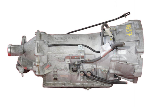 JDM Infiniti G37 Automatic Transmission 3.7L RWD 2008–2013 VQ37VHR