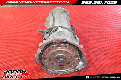 JDM Infiniti G37 Automatic Transmission 3.7L RWD 2008–2013 VQ37VHR