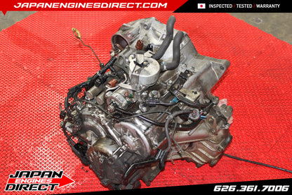 JDM 03-07 HONDA ACCORD ODYSSEY JDM 04-06 ACURA TL J30A J32A J35A V6 5 SPEED AT