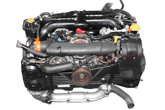 2006-2014 Subaru Impreza Turbo WRX JDM ENGINE EJ20X Ej255