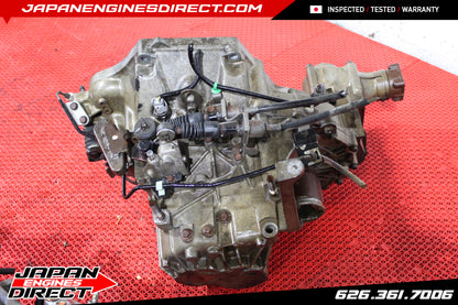 JDM 2002-2006 USED HONDA CRV MANUAL 5 SPEED AWD 4X4 TRANSMISSION K24 4X4 Z2M3 MT KSERIES