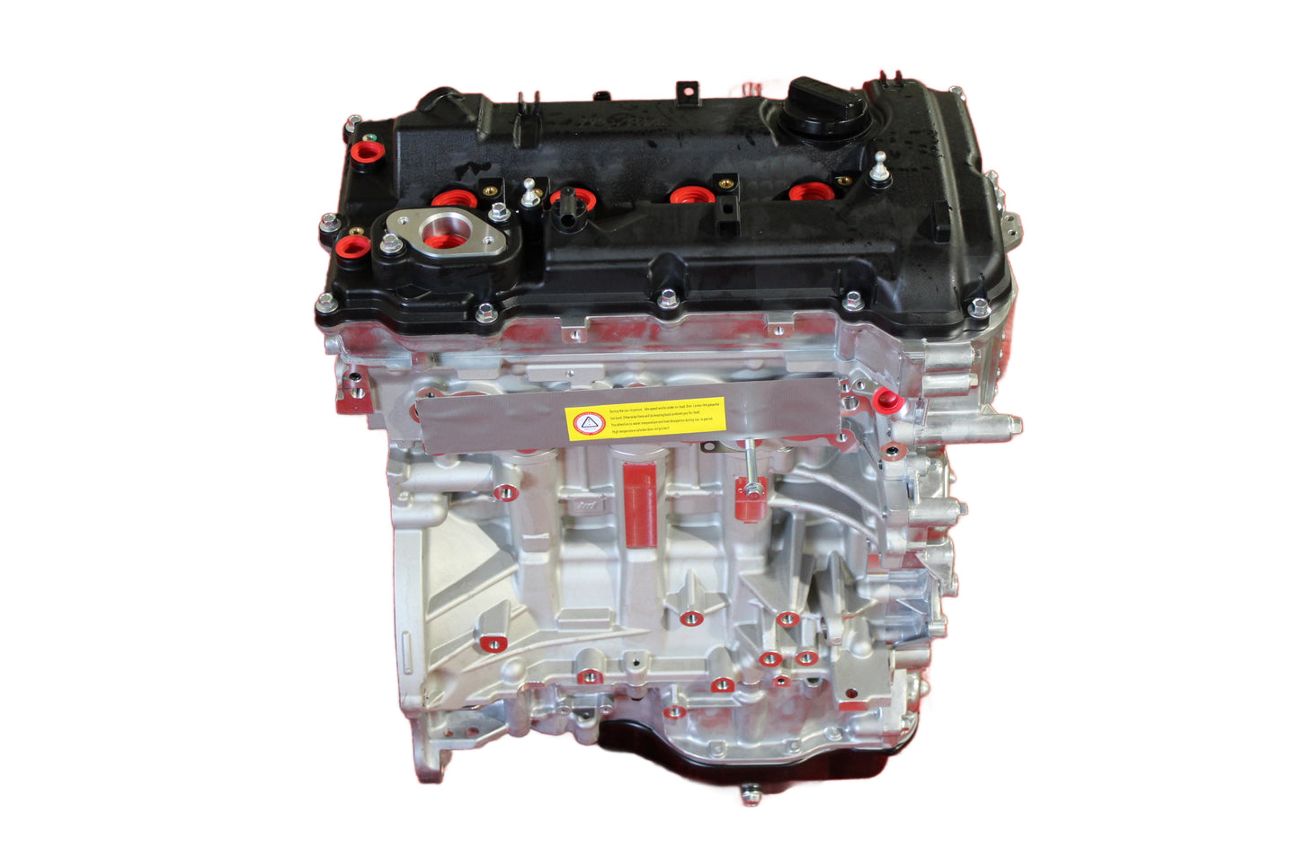 Hyundai Kia G4NC 2.0L Non-Turbo Engine Motor for Elantra GT, Tucson, Kona, Forte & Soul