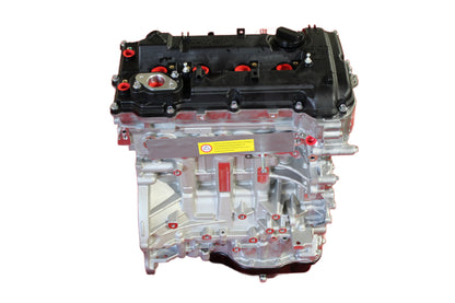 Hyundai Kia G4NC 2.0L Non-Turbo Engine Motor for Elantra GT, Tucson, Kona, Forte & Soul