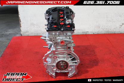 Hyundai Kia G4NC 2.0L Non-Turbo Engine Motor for Elantra GT, Tucson, Kona, Forte & Soul