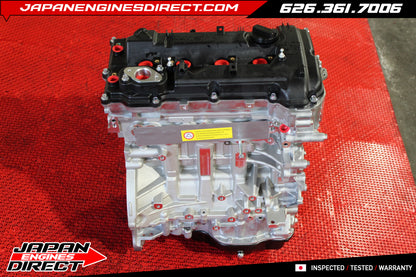 Hyundai Kia G4NC 2.0L Non-Turbo Engine Motor for Elantra GT, Tucson, Kona, Forte & Soul