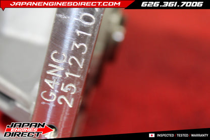 Hyundai Kia G4NC 2.0L Non-Turbo Engine Motor for Elantra GT, Tucson, Kona, Forte & Soul