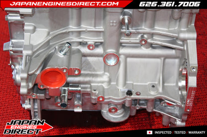 Hyundai Kia G4NC 2.0L Non-Turbo Engine Motor for Elantra GT, Tucson, Kona, Forte & Soul