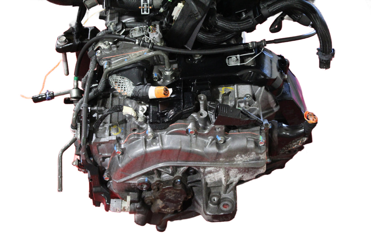 JDM 2011-2016 Toyota Highlander Hybrid / 2010-2015 Lexus RX450h 2WD Hybrid CVT Transmission P313 2GR-FXE
