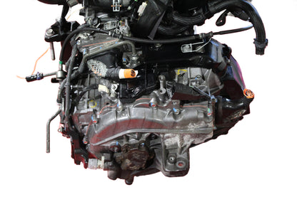 JDM 2011-2016 Toyota Highlander Hybrid / 2010-2015 Lexus RX450h 2WD Hybrid CVT Transmission P313 2GR-FXE