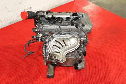 JDM TOYOTA COROLLA MATRIX 09 10 11 12 13 14 15 ENGINE 1.8L 2ZRFE 2ZR MOTOR