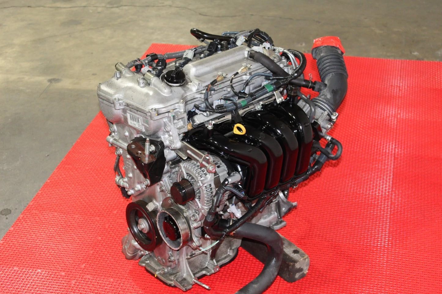 Toyota 2ZR-FE 1.8L Motor fits Corolla 2009-2015 & Matrix 2009-2014