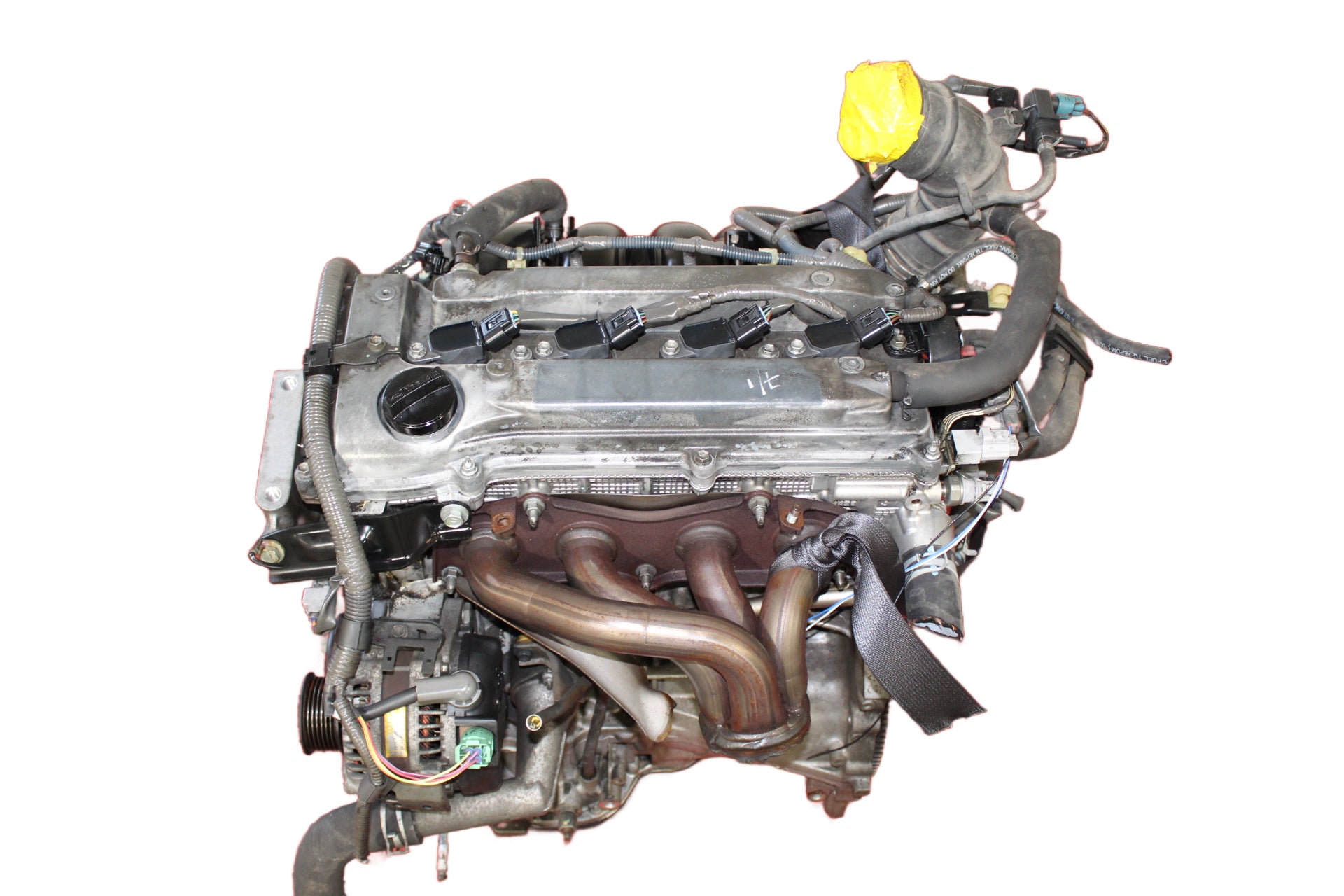 JDM Used Toyota Camry Japan Imported Engine 2.4 Liter 2002-2009